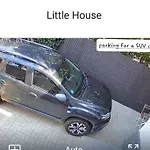 Littlehouse- Entire Property For Maximum 4 People