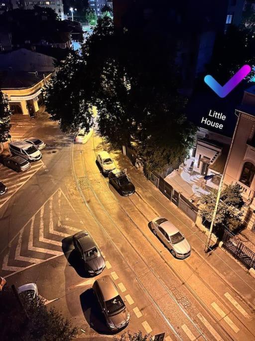 Littlehouse- Entire For Maximum 4 People * Bucarest