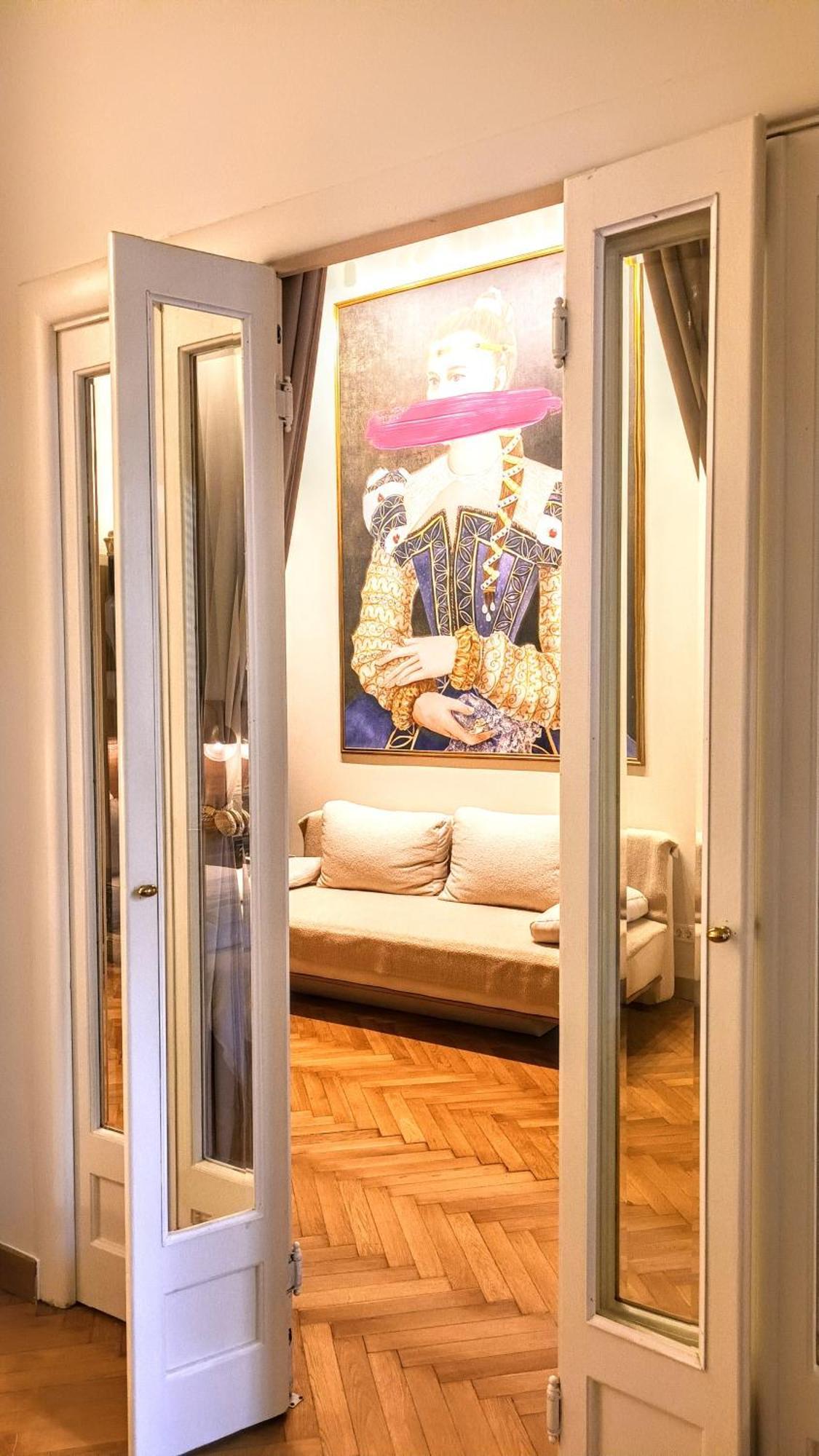 Littlehouse- Entire For Maximum 4 People Villa *