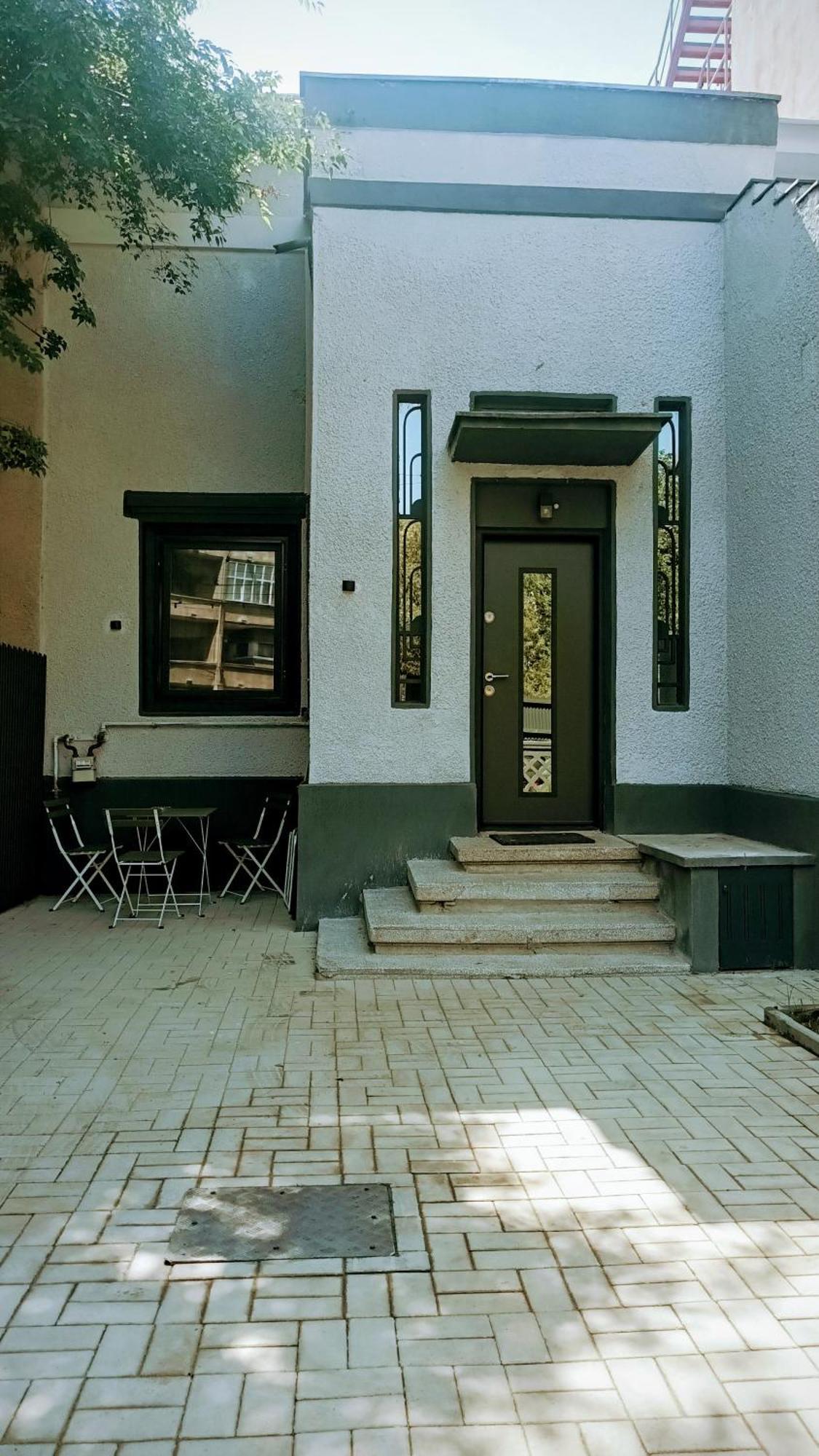 Littlehouse- Entire For Maximum 4 People Villa Bucarest