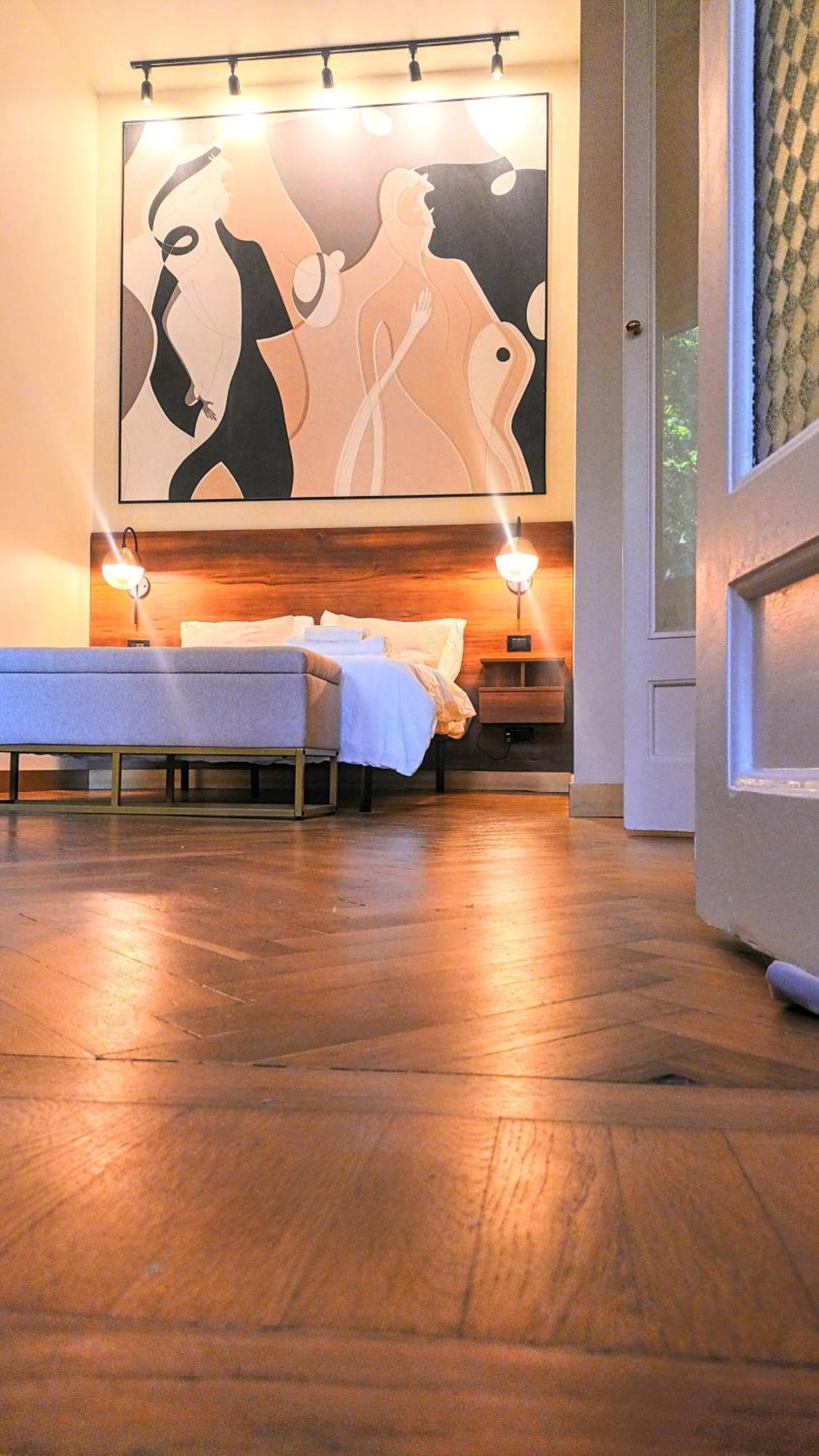 Villa Littlehouse- Entire For Maximum 4 People Bucarest