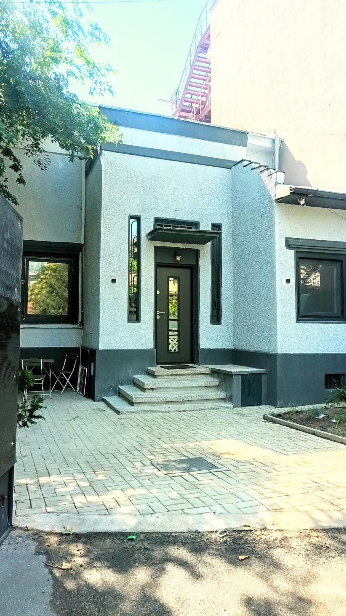 Littlehouse- Entire For Maximum 4 People Villa Bucarest